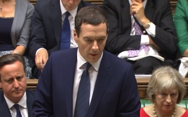 Summer budget: Osborne announces apprenticeship levy for large businesses Summer budget: Osborne announces apprenticeship levy for large businesses
