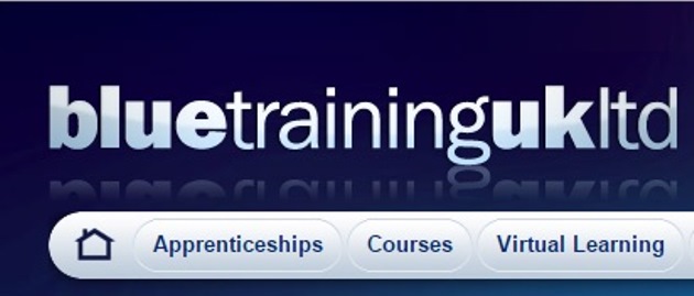 bluetraining | FE Week