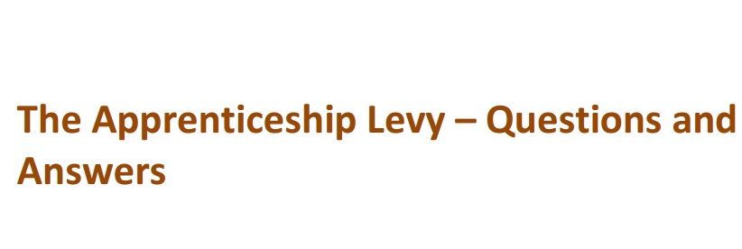 levy q&a | FE Week