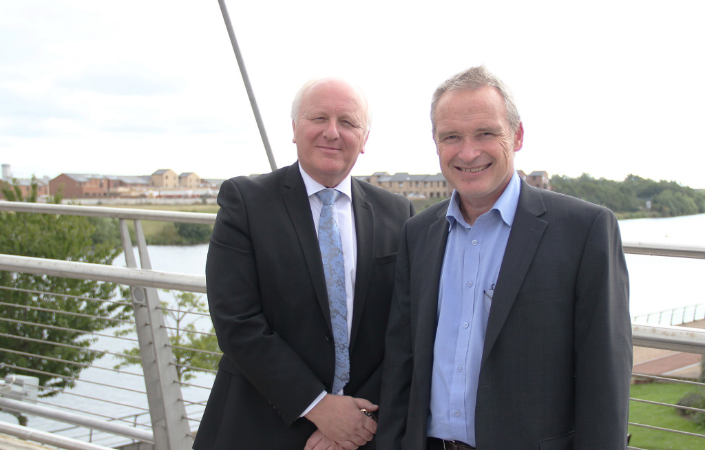Stockton-based FE college joins with independent learning provider after 18 months of talks Stockton-based FE college joins with independent learning provider after 18 months of talks