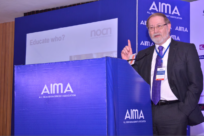 Lure of foreign market tempts NOCN to follow other awarding organisations' footsteps abroad Lure of foreign market tempts NOCN to follow other awarding organisations' footsteps abroad