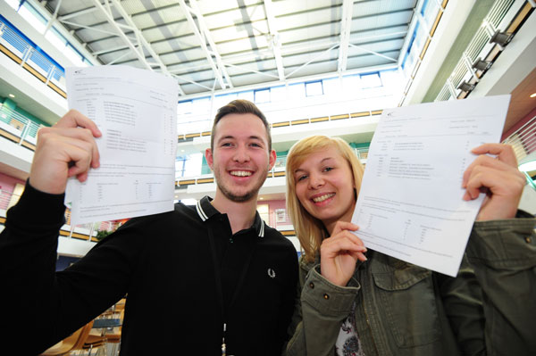 Live updates: A level results day Live updates: A level results day
