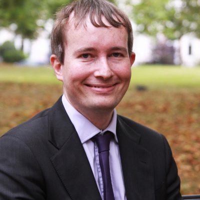 Stephen Evans | FE Week