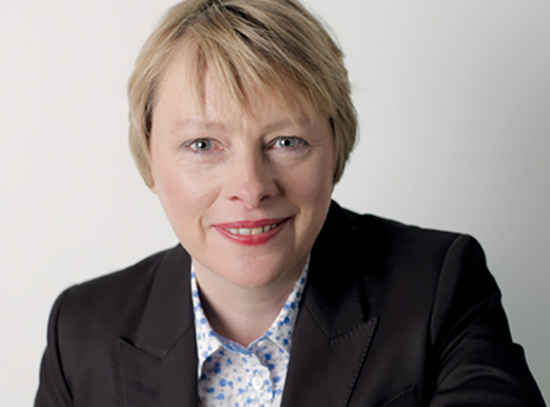 Ten things we know about new Shadow Business Secretary Angela Eagle Ten things we know about new Shadow Business Secretary Angela Eagle