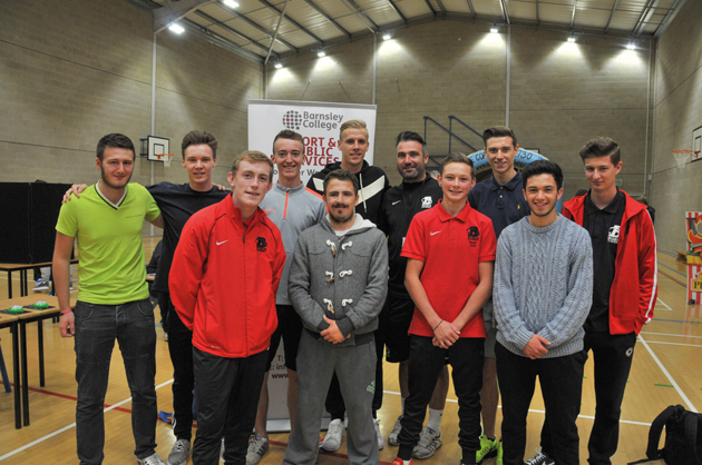 Barnsley-College-1 | FE Week