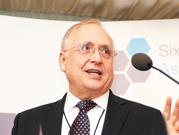 Sixth Form Colleges' Association chief executive standing down Sixth Form Colleges' Association chief executive standing down