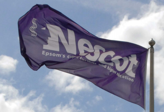 Later starts to continue at Nescot after pilot success Later starts to continue at Nescot after pilot success