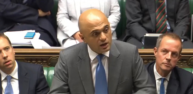 Sajid-Javid-web | FE Week