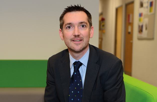 FE chief at the exams regulator steps down as new wave of reform begins FE chief at the exams regulator steps down as new wave of reform begins