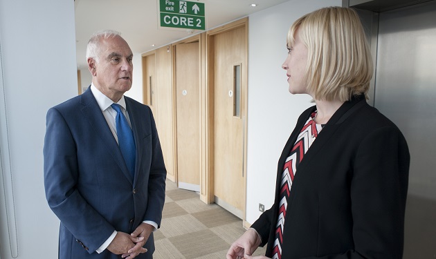 Ofsted boss tells government to 'stop' subsiding low wage adult apprenticeships in exclusive interview with FE Week Ofsted boss tells government to 'stop' subsiding low wage adult apprenticeships in exclusive interview with FE Week