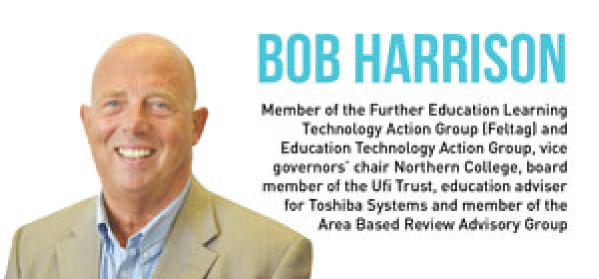 Ufi charitable trust to be ‘catalyst’ for technology