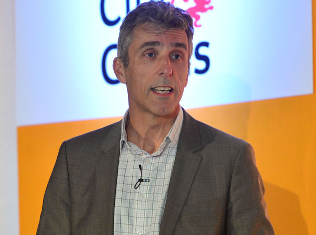 Apprenticeships levy plan described as a 'massive game changer' at AELP autumn conference Apprenticeships levy plan described as a 'massive game changer' at AELP autumn conference