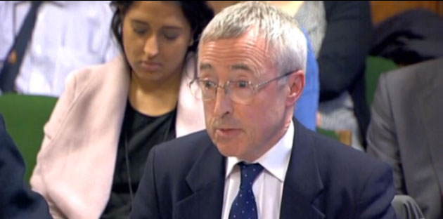'Significantly fewer' FE colleges likely in future, BIS permanent secretary tells Commons Committee 'Significantly fewer' FE colleges likely in future, BIS permanent secretary tells Commons Committee