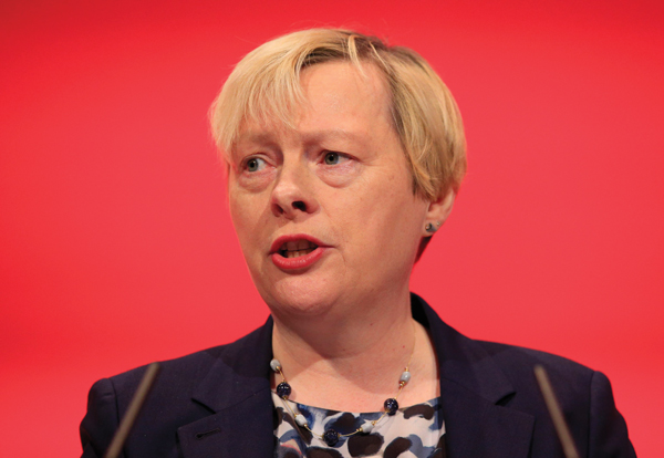 Labour BIS and DfE shadows signal joined-up opposition with funding cuts pledge Labour BIS and DfE shadows signal joined-up opposition with funding cuts pledge