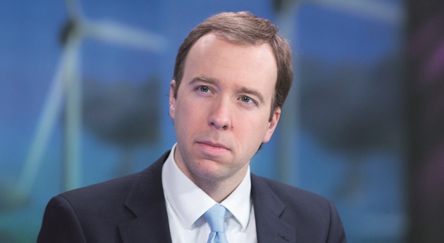 Could Matthew Hancock be facing his biggest test yet with IT system role in large employers’ apprenticeship levy? Could Matthew Hancock be facing his biggest test yet with IT system role in large employers’ apprenticeship levy?