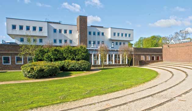HSE-Amersham-and-Wycombe-College | FE Week