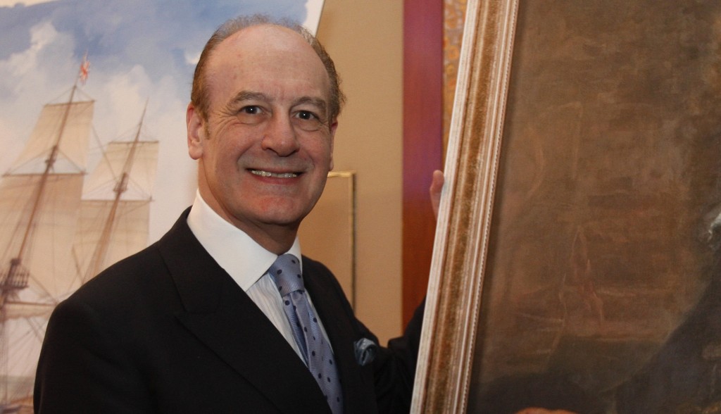 Lord Lingfield | FE Week