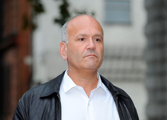 Government apprenticeship reform adviser Doug Richard in court over child sex charges Government apprenticeship reform adviser Doug Richard in court over child sex charges