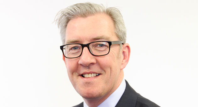 SFA director stepping down as joint service with EFA to be established SFA director stepping down as joint service with EFA to be established