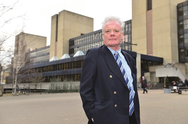 Another centre to address lack of FE research as UCL’s Institute of Education looks at post-14 education and work Another centre to address lack of FE research as UCL’s Institute of Education looks at post-14 education and work