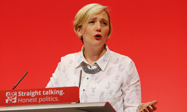 MP Stella Creasy intervenes over mass brawl said to involve college learners MP Stella Creasy intervenes over mass brawl said to involve college learners