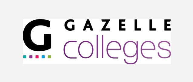 gazelle_large logo | FE Week