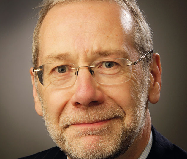 Experienced troubleshooter takes over as interim principal at Stafford College Experienced troubleshooter takes over as interim principal at Stafford College