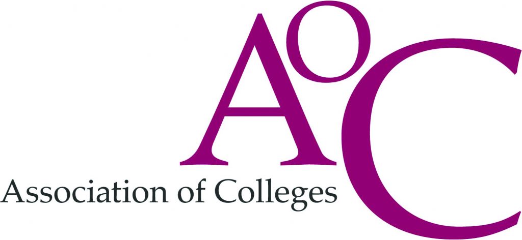AoC logo | FE Week