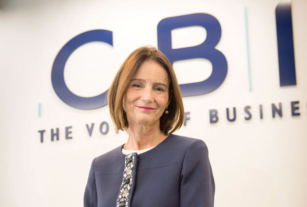 Employer engagement hopes with £3bn levy Employer engagement hopes with £3bn levy