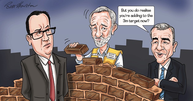 Labour leader Jeremy Corbyn in bid to keep London colleges apart Labour leader Jeremy Corbyn in bid to keep London colleges apart