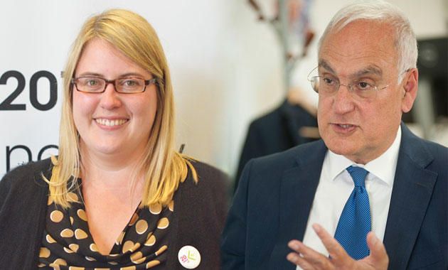 Learning tech leader Dr Maren Deepwell set for MPs' digital economy questions as Ofsted boss Sir Michael Wilshaw prepares for Lords social mobility inquiry Learning tech leader Dr Maren Deepwell set for MPs' digital economy questions as Ofsted boss Sir Michael Wilshaw prepares for Lords social mobility inquiry