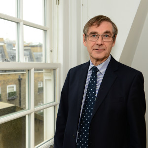 David Pollard, chair for education, skills and business support, FSB David Pollard, chair for education, skills and business support, FSB