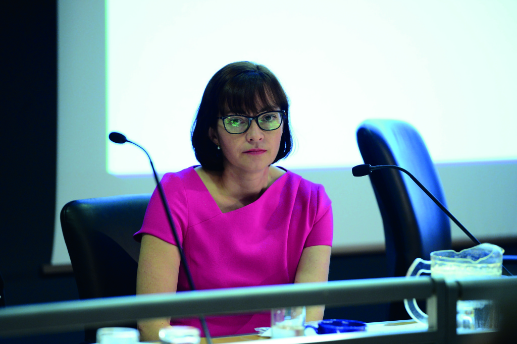 Ten-point plan for apprenticeship success laid out by government official Jennifer Coupland Ten-point plan for apprenticeship success laid out by government official Jennifer Coupland