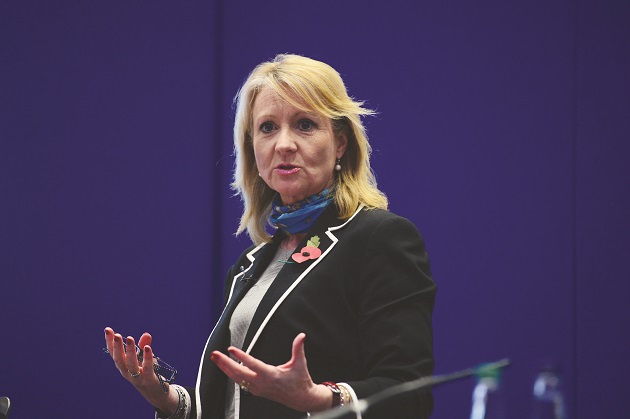 Providers urged to think about what technology ‘will do for learners’ Providers urged to think about what technology ‘will do for learners’