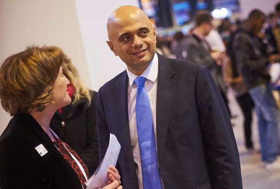 The Skills Show 2015 - Special Guests | FE Week