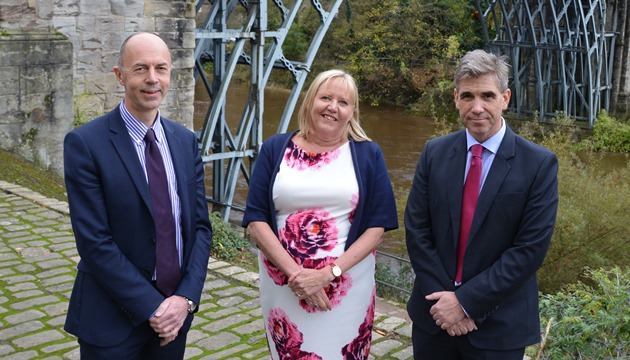 College mergers on cards in Shrewsbury and East London College mergers on cards in Shrewsbury and East London