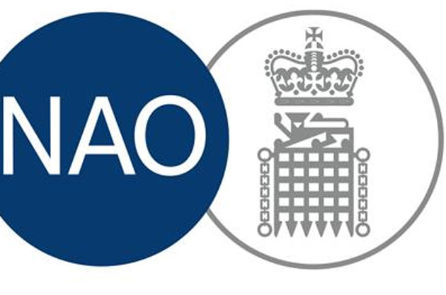 NAO warns apprenticeship budget set to run out after DfE got its forecast wrong NAO warns apprenticeship budget set to run out after DfE got its forecast wrong