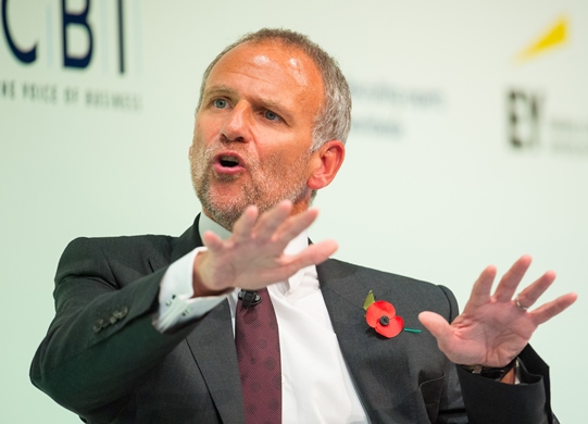 Prime Minister David Cameron seeks levy help as Tesco boss tells CBI conference it would ‘wipe out’ their training budget Prime Minister David Cameron seeks levy help as Tesco boss tells CBI conference it would ‘wipe out’ their training budget