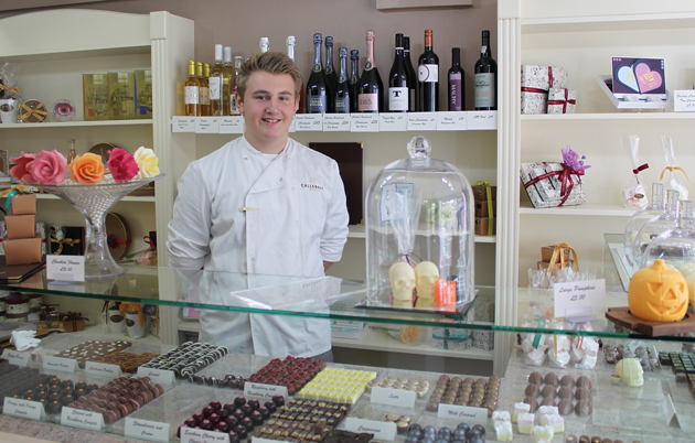 Stratford-upon-Avon-College | FE Week