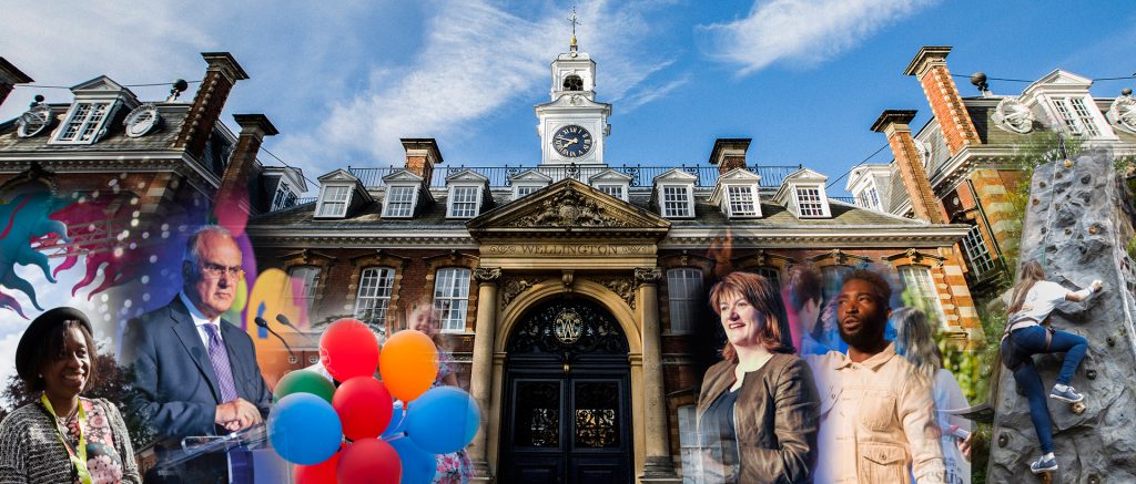 FE Week publisher Lsect gets leading role in prestigious Festival of Education FE Week publisher Lsect gets leading role in prestigious Festival of Education