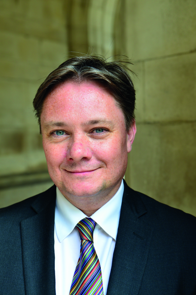 Iain Wright | FE Week