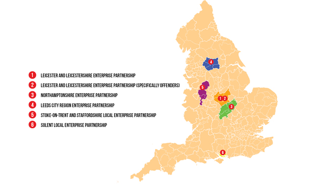 LEP-network-map | FE Week