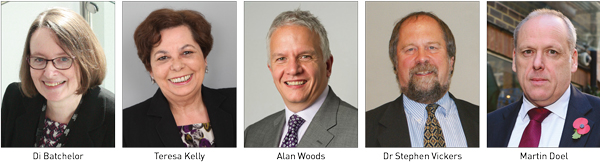 Movers and Shakers: Edition 157 Movers and Shakers: Edition 157