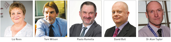 Movers and shakers: Edition 158 Movers and shakers: Edition 158