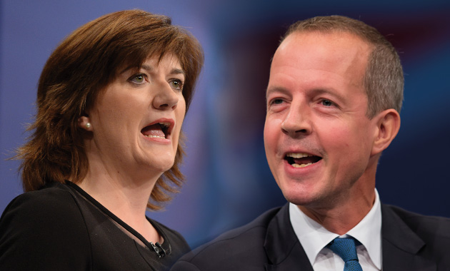 Education Secretary Nicky Morgan and Skills Minister Nick Boles set for social mobility grilling from Lords Education Secretary Nicky Morgan and Skills Minister Nick Boles set for social mobility grilling from Lords