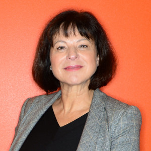 Sarah Wright, principal, Central Sussex College Sarah Wright, principal, Central Sussex College