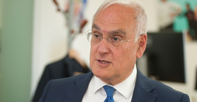 Ofsted boss hits out at 'inadequate' FE sector Ofsted boss hits out at 'inadequate' FE sector