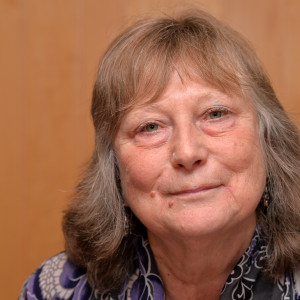 Ros Morpeth, chief executive, National Extension College Ros Morpeth, chief executive, National Extension College