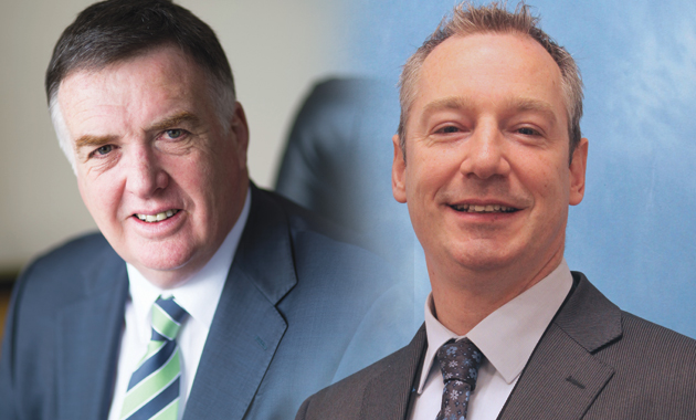 Exeter College appoints new principal for April start Exeter College appoints new principal for April start