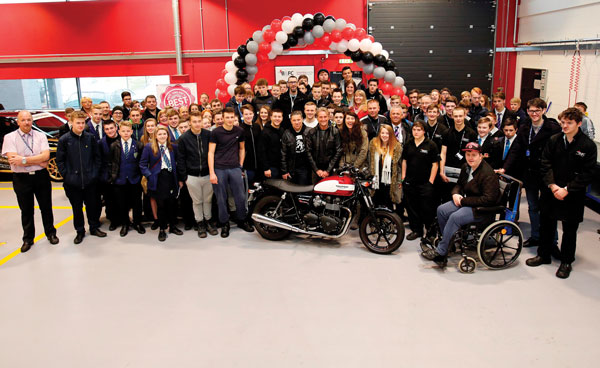 Blackpool-and-The-Fylde-College3 | FE Week